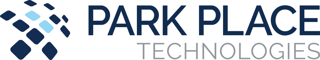 Park Place Technologies Horizontal Color final Danny Morgan