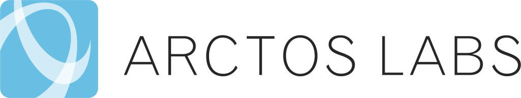 Arctos Labs logo Mats Eriksson