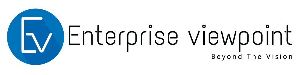 Enterprise viewpoint Logo
